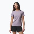 Damen T-Shirt Columbia Diamond Peak Pro shale purple
