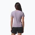Damen T-Shirt Columbia Diamond Peak Pro shale purple 3