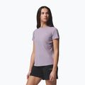Damen T-Shirt Columbia Diamond Peak Pro shale purple 4