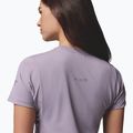 Damen T-Shirt Columbia Diamond Peak Pro shale purple 6