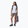 Damen T-Shirt Columbia Diamond Peak Pro white 2