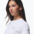 Damen T-Shirt Columbia Diamond Peak Pro white 4