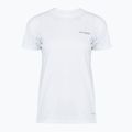 Damen T-Shirt Columbia Diamond Peak Pro white