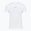 Damen T-Shirt Columbia Diamond Peak Pro white 2