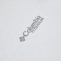 Damen T-Shirt Columbia Diamond Peak Pro white 3