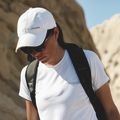 Damen T-Shirt Columbia Diamond Peak Pro white 11