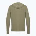 Herren Trekking-Sweatshirt Columbia Zero Rules Lite Hoodie stone green 9