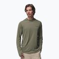 Herren Trekking-Sweatshirt Columbia Zero Rules Lite Hoodie stone green
