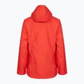Damen-Regenjacke Columbia Pouring Adventure III poppy red 2