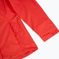 Damen-Regenjacke Columbia Pouring Adventure III poppy red 5