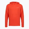 Herren Trekking-Sweatshirt Columbia Zero Rules Lite Hoodie super sonic