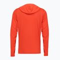 Herren Trekking-Sweatshirt Columbia Zero Rules Lite Hoodie super sonic 2
