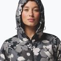 Damen-Windjacke Columbia Spire Valley Printed Windbreaker black ikatbloom print/black 5
