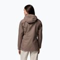 Damen-Regenjacke Columbia Pouring Adventure III iron 3