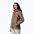 Damen-Regenjacke Columbia Pouring Adventure III iron 4
