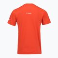 Herren T-Shirt Columbia Diamond Peak Pro super sonic 10