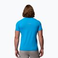 Herren T-Shirt Columbia Diamond Peak Pro compass blue 3