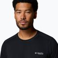 Herren T-Shirt Columbia Diamond Peak Pro black 5
