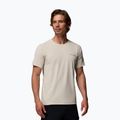 Herren T-Shirt Columbia Diamond Peak Pro dark stone
