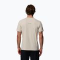 Herren T-Shirt Columbia Diamond Peak Pro dark stone 3