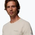 Herren T-Shirt Columbia Diamond Peak Pro dark stone 5