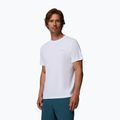 Herren T-Shirt Columbia Diamond Peak Pro white 4
