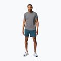Herren T-Shirt Columbia Diamond Peak Pro city grey 2