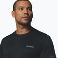 Herren T-Shirt Columbia Diamond Peak Pro black 5