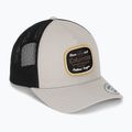Basecap Columbia Road Ready Snap Back flint grey/beer label