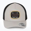 Basecap Columbia Road Ready Snap Back flint grey/beer label 2