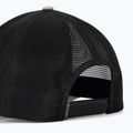 Basecap Columbia Road Ready Snap Back flint grey/beer label 4