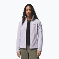 Damen-Fleecejacke Columbia Fast Trek II lavender pearl