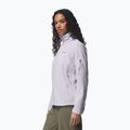 Damen-Fleecejacke Columbia Fast Trek II lavender pearl 4