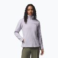 Damen-Fleecejacke Columbia Fast Trek II lavender pearl 5