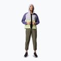 Damen-Windjacke Columbia Spire Valley Windbreaker citron haze/lavender pearl/stormwatch 2