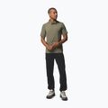 Herren T-Shirt Columbia Diamond Peak Pro Polo stone green 2
