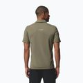 Herren T-Shirt Columbia Diamond Peak Pro Polo stone green 3