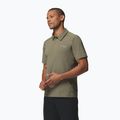 Herren T-Shirt Columbia Diamond Peak Pro Polo stone green 4