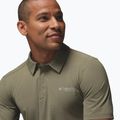 Herren T-Shirt Columbia Diamond Peak Pro Polo stone green 5