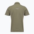 Herren T-Shirt Columbia Diamond Peak Pro Polo stone green 2