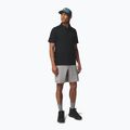 Herren T-Shirt Columbia Diamond Peak Pro Polo black 2