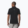 Herren T-Shirt Columbia Diamond Peak Pro Polo black 3