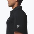 Herren T-Shirt Columbia Diamond Peak Pro Polo black 5