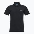 Herren T-Shirt Columbia Diamond Peak Pro Polo black
