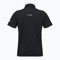 Herren T-Shirt Columbia Diamond Peak Pro Polo black 2