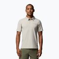 Herren T-Shirt Columbia Diamond Peak Pro Polo dark stone