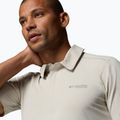 Herren T-Shirt Columbia Diamond Peak Pro Polo dark stone 5