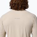 Herren-Langarmshirt Columbia Diamond Peak Pro Crew dark stone 6