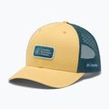 Basecap Columbia Mesh Snap Back sand dune/columbia c-tree wide