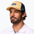 Basecap Columbia Mesh Snap Back sand dune/columbia c-tree wide 4
